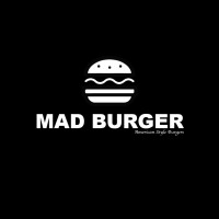 Mad Burger logo