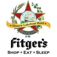Fitger's Inn logo