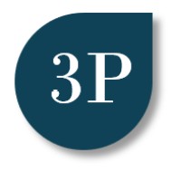 3P Partners logo