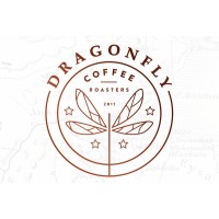 Dragonfly Coffee Roasters logo
