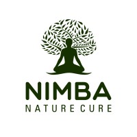Nimba Nature Cure & Holistic Centre logo