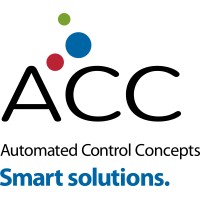 Image of Automated Control Concepts