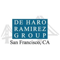 De Haro Ramirez Group logo