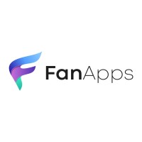 Fan Apps logo