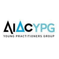 AIAC Young Practitioners' Group logo