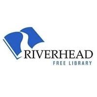 Riverhead Free Library logo