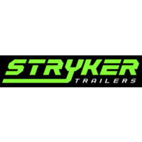Stryker Trailers logo