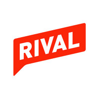 Rival Technologies logo