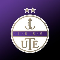 Újpest FC logo