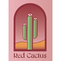 Red Cactus Trading logo