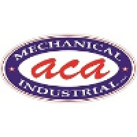 Image of ACA MECHANICAL / INDUSTRIAL, LLC.