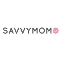 SavvyMom Media logo
