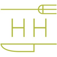 Heart To Heart Catering logo