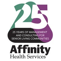 Affinity Health Services logo
