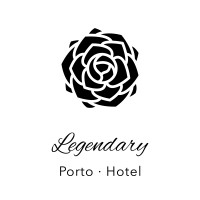 Legendary Porto Hotel logo