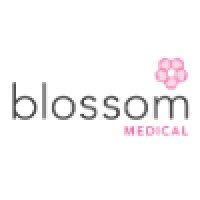 Blossom Medical Consultancy Ltd logo