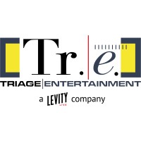 Image of Triage Entertainment