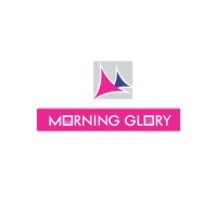 MORNING GLORY logo