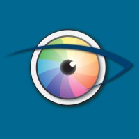 Progressive Eye Center logo