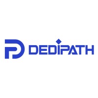 DediPath logo