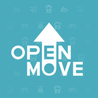 OpenMove logo
