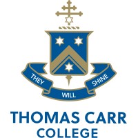 Image of Thomas Carr College