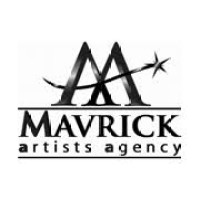 Mavrick Artists logo