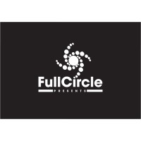 Full Circle Presents logo