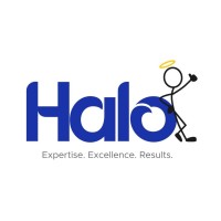 Halo Consulting Solutions logo
