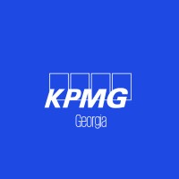 KPMG Georgia logo