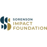 Sorenson Impact Foundation logo