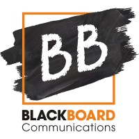 Blackboard Communications LLP logo
