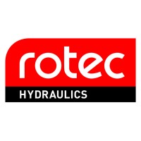 Rotec Hydraulics Ltd logo