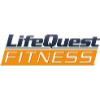 LifeQuest Fitness Center logo