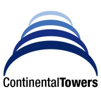 Continental Towers Corp LATAM logo