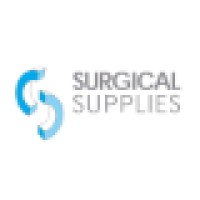 Surgical Supplies logo