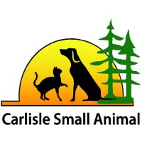 Carlisle Small Animal Vet Clinic logo