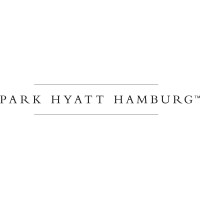 Park Hyatt Hamburg logo