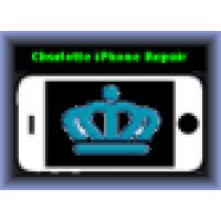 Charlotte IPhone Repair logo