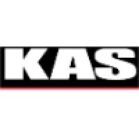 The KAS Group Inc. logo
