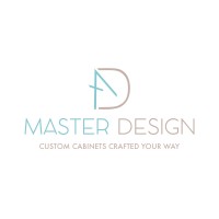 Master Design Cabinetry logo