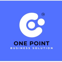 One Point Business Solution logo
