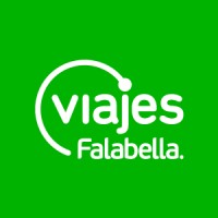 Viajes Falabella Colombia logo