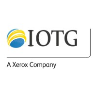 IOTG - A Xerox Company logo