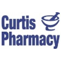 Curtis Pharmacy logo