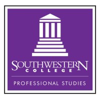 Southwestern College Professional Studies logo