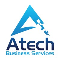 Atech Business Services logo