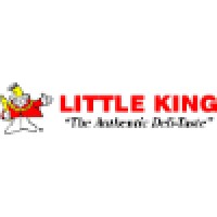 Little King, Deli n Subs logo