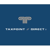 Taxpoint Direct India LLP logo