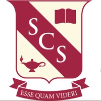 The Stanley Clark School logo